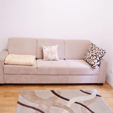 Apartment Anny สปลิท ภายนอก รูปภาพ
