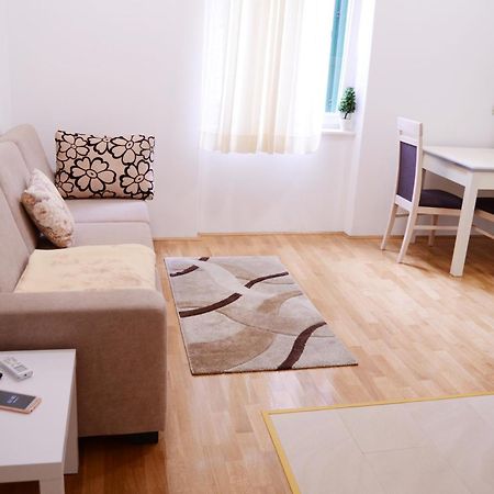 Apartment Anny สปลิท ภายนอก รูปภาพ