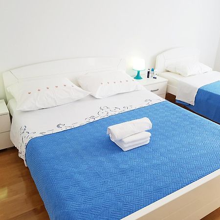 Apartment Anny สปลิท ภายนอก รูปภาพ
