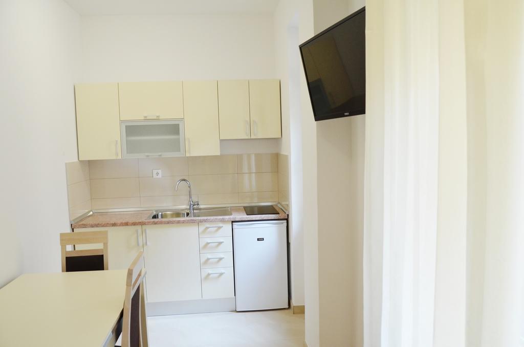 Apartment Anny สปลิท ห้อง รูปภาพ