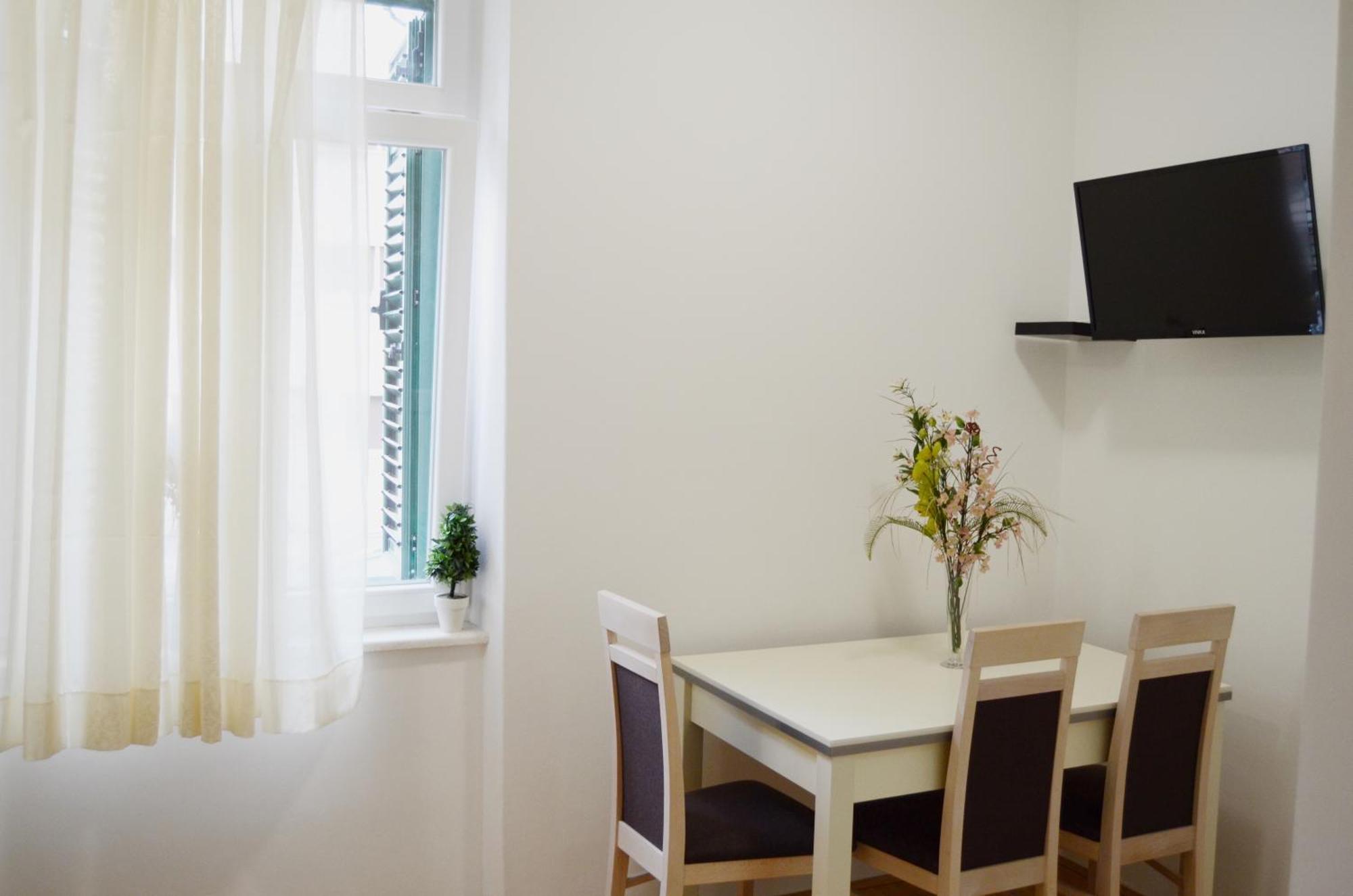 Apartment Anny สปลิท ภายนอก รูปภาพ