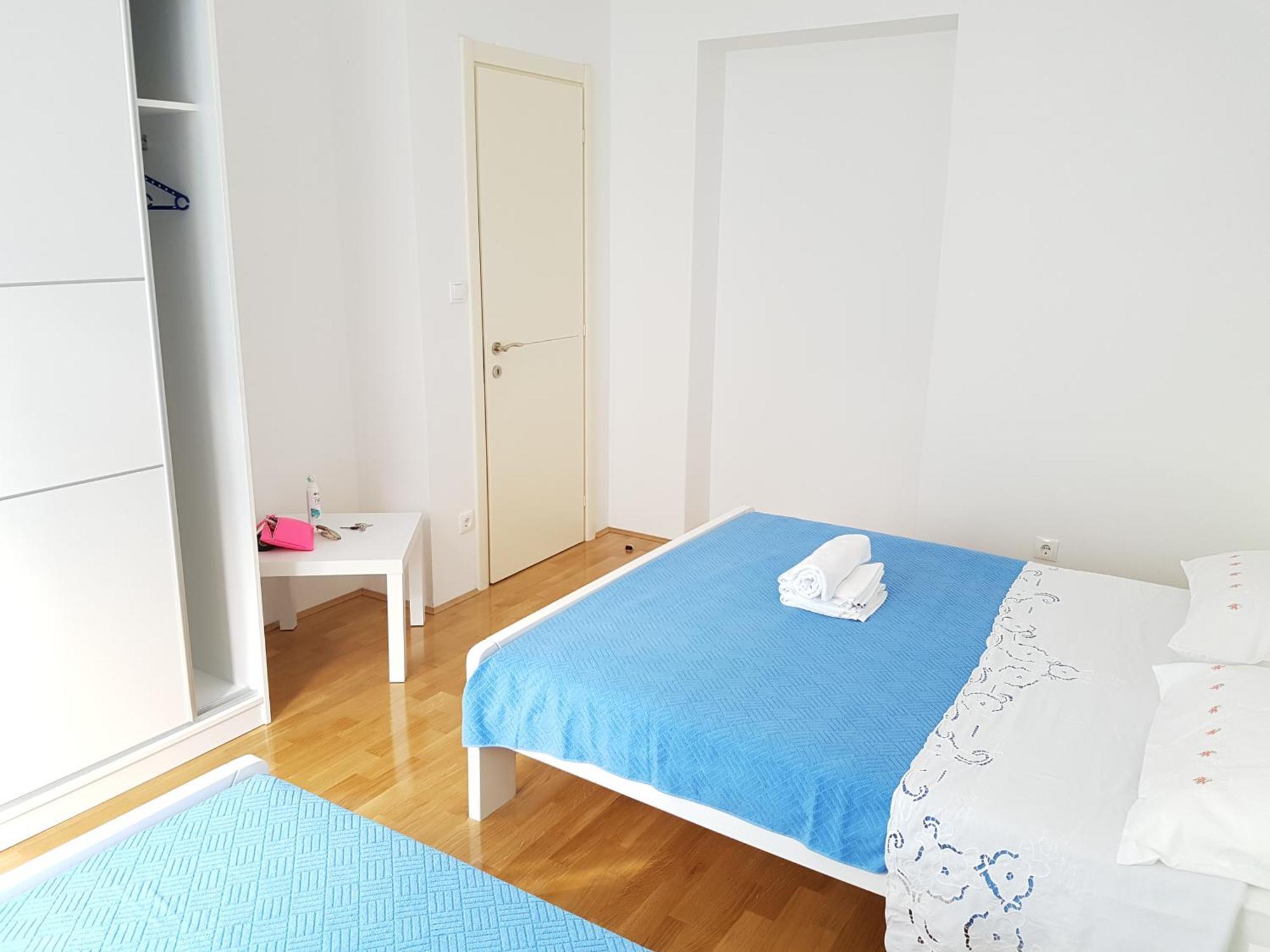 Apartment Anny สปลิท ภายนอก รูปภาพ