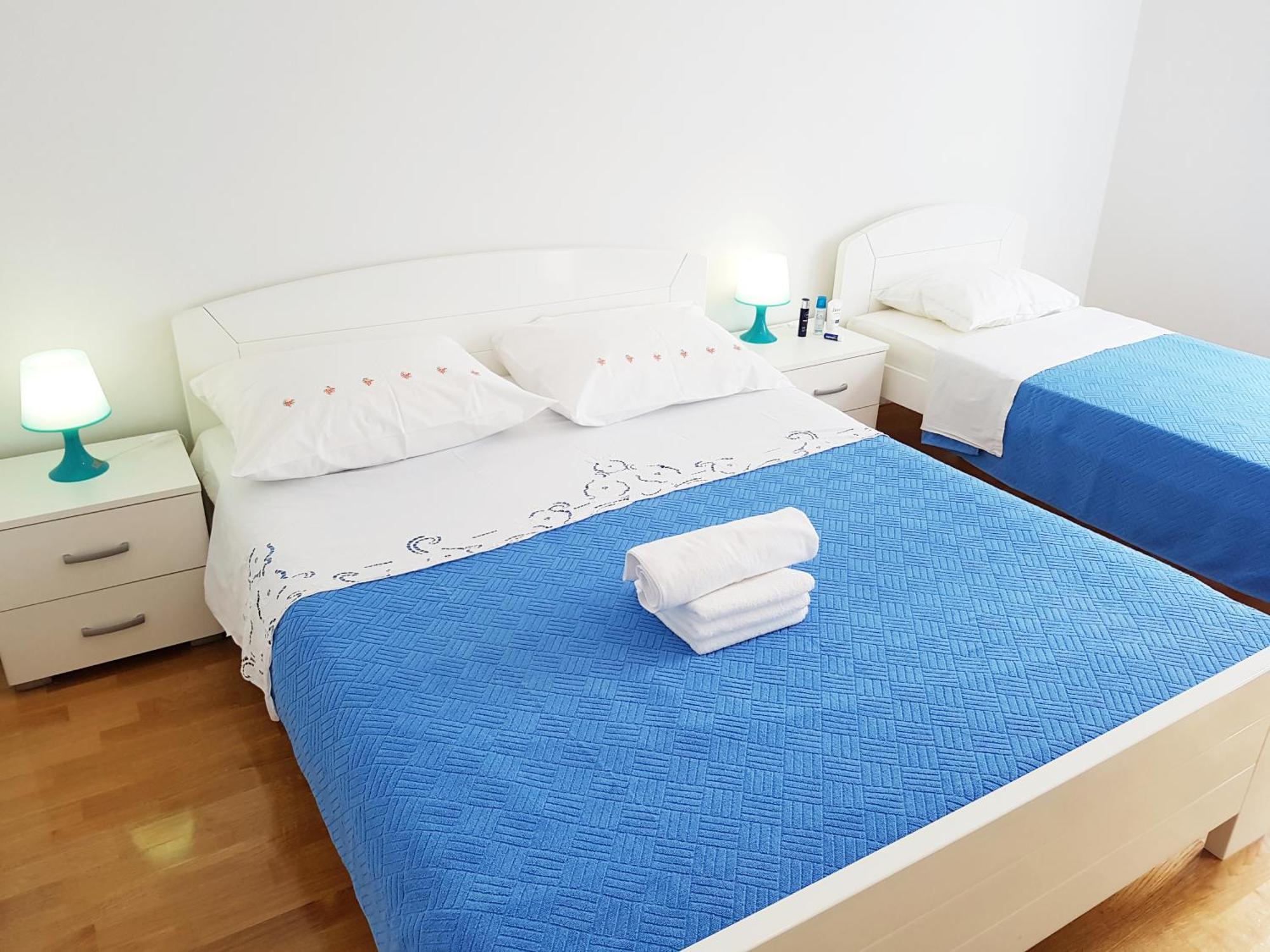 Apartment Anny สปลิท ภายนอก รูปภาพ