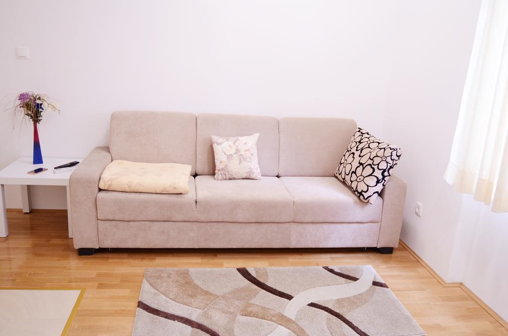 Apartment Anny สปลิท ภายนอก รูปภาพ