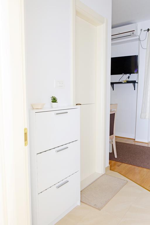 Apartment Anny สปลิท ภายนอก รูปภาพ