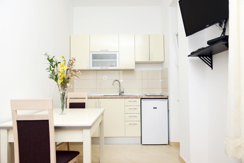Apartment Anny สปลิท ภายนอก รูปภาพ