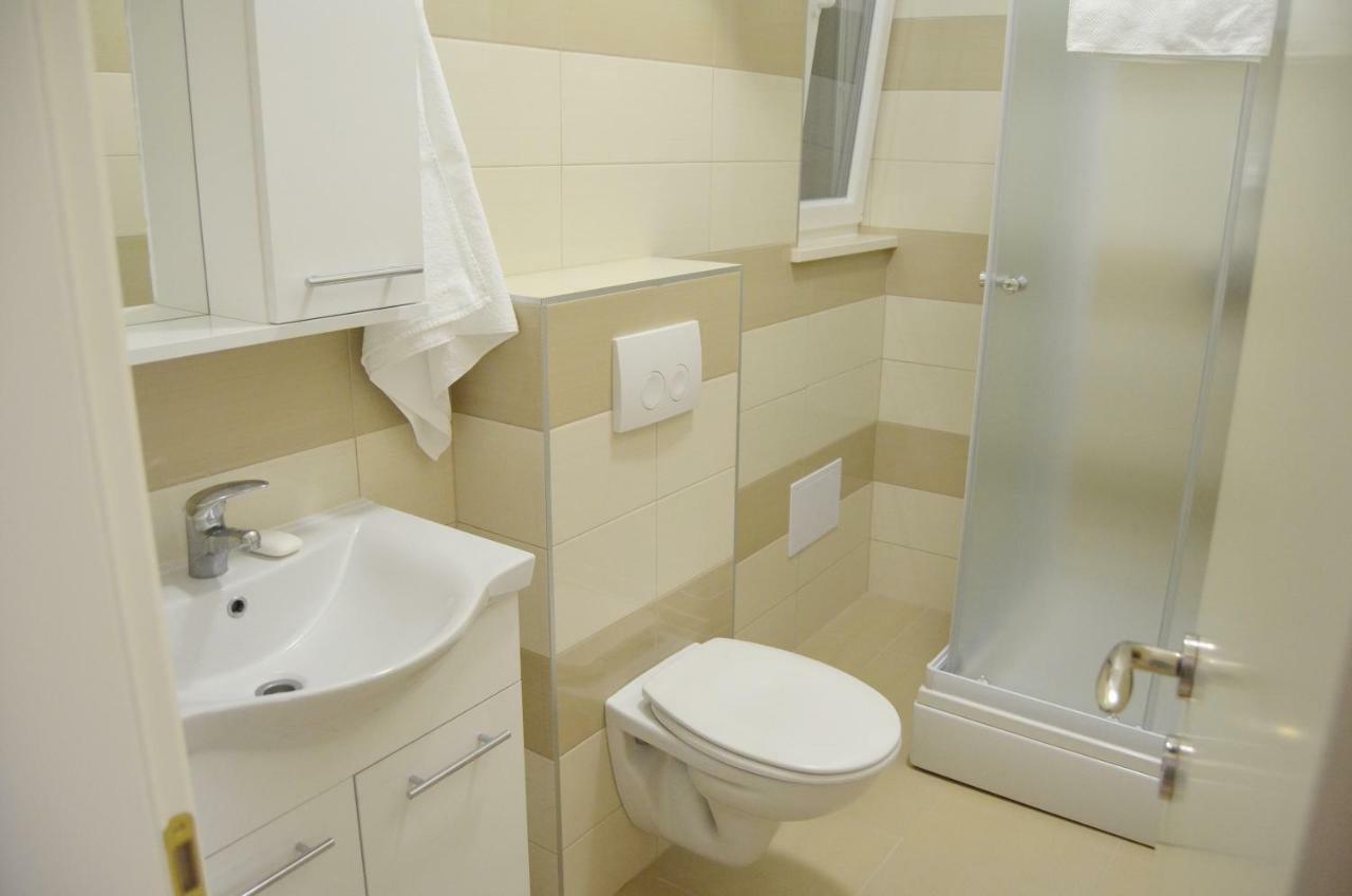Apartment Anny สปลิท ห้อง รูปภาพ